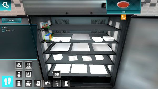 烹飪料理模擬器官方正版(模擬制作美食游戲) v1.67 免費安卓版2