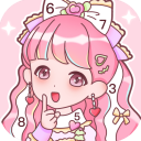 大家來涂色官方正版 v1.5.10免廣告版