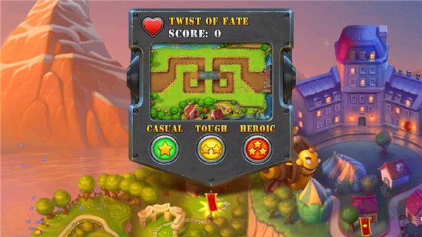 堅守陣地2(Fieldrunners 2) v1.8安卓版2