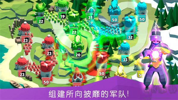 決戰時刻正版 v2.2.0單機版1