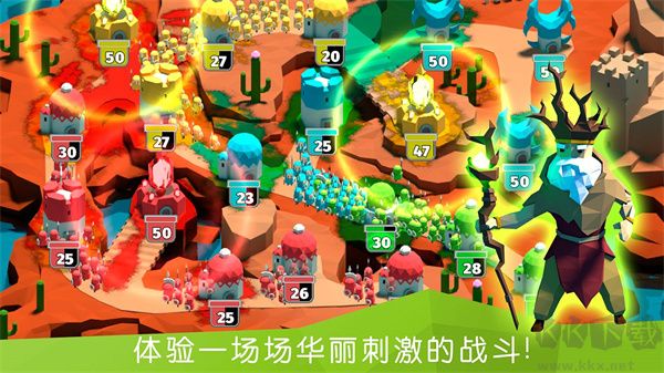 決戰時刻正版 v2.2.0單機版4