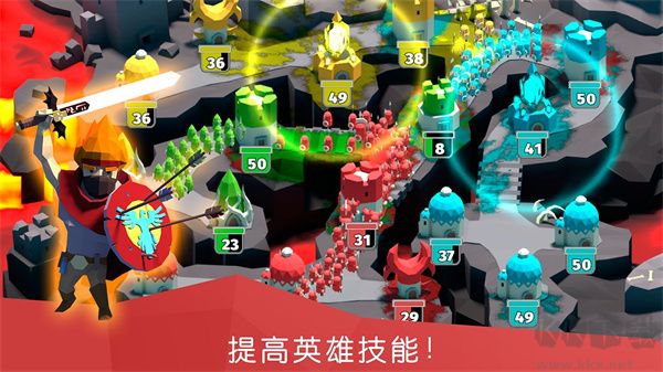 決戰時刻正版 v2.2.0單機版3