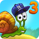 蝸牛鮑勃3(Snail Bob 3) v1.0.24手機版