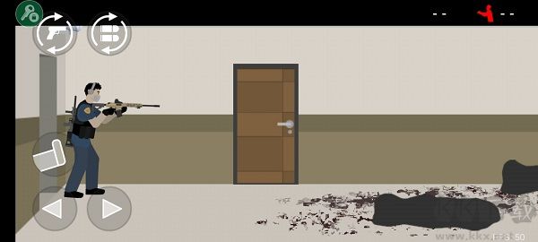射殺僵尸防御內置MOD菜單 v2.0.5最新版1