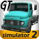 大卡車模擬器2模組版 v1.0.34中文版