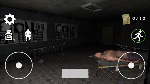 逃離恐怖醫院中文版 v1最新版1