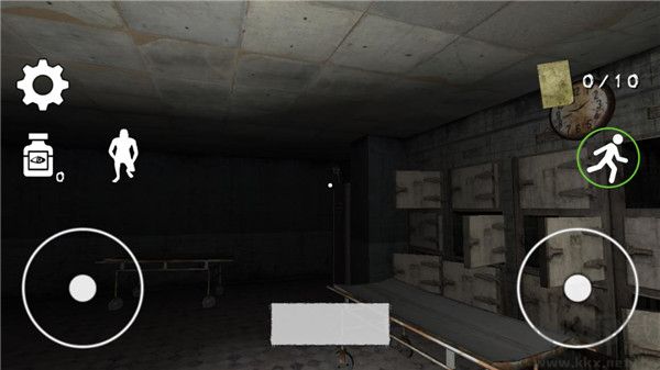 逃離恐怖醫院中文版 v1最新版3