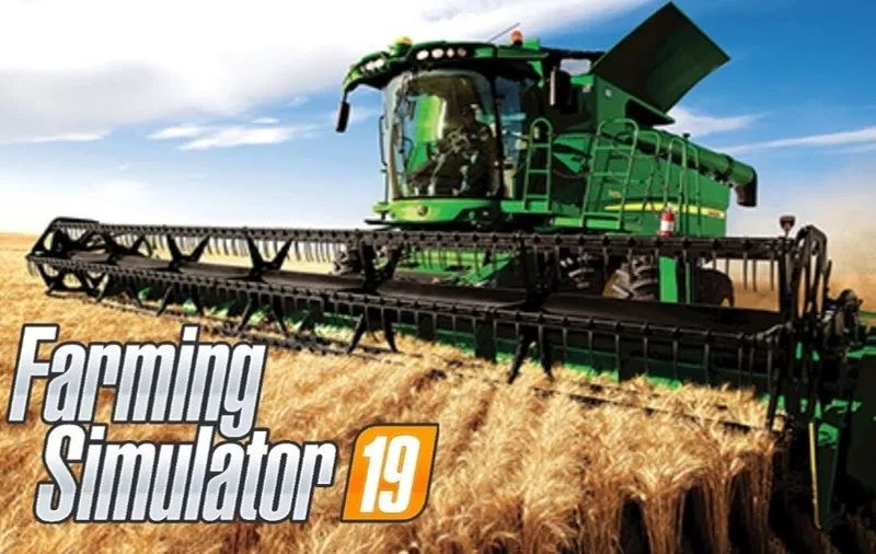 模擬農場19(農場模擬類游戲) 含全DLC v2.7.0 最新安卓版0