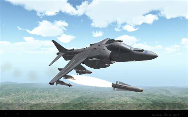 超音速戰斗機解鎖所有戰機版 v.7.3.2免費版0