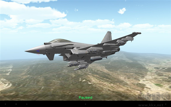 超音速戰斗機解鎖所有戰機版 v.7.3.2免費版3