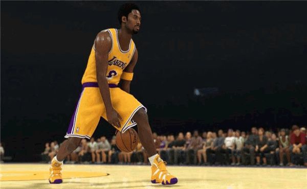 nba2k22手游中文版(3D籃球競技游戲) v35.0.9 安卓手機版0