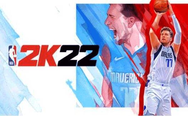 nba2k22手游中文版(3D籃球競技游戲) v35.0.9 安卓手機版1