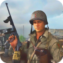 二戰(zhàn)射擊戰(zhàn)場單機版 v1.02手機版