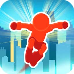 無限跑酷(附兌換碼) v1.3.0破解版