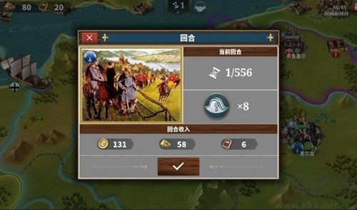 歐陸戰爭6擲出窗外無限勛章版 v.16.10破解版0