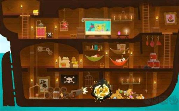 小小盜賊(Tiny Thief) v2.0.0完整版2