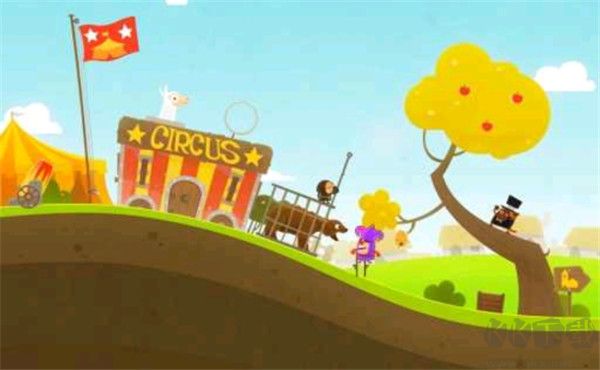 小小盜賊(Tiny Thief) v2.0.0完整版1