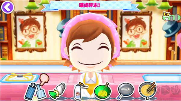 料理媽媽料理全解鎖版 v1.109.0破解版0