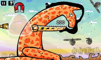 喂我石油2免費版 v.1.0.22