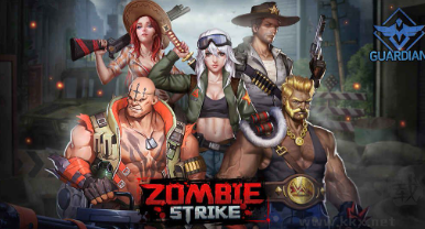 末日危機(附攻略) v1.0.50最新版2
