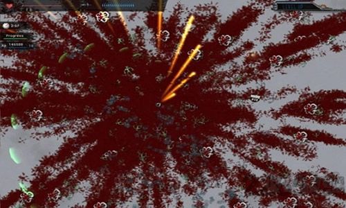 血腥大地離線版 v.1.4.2.80