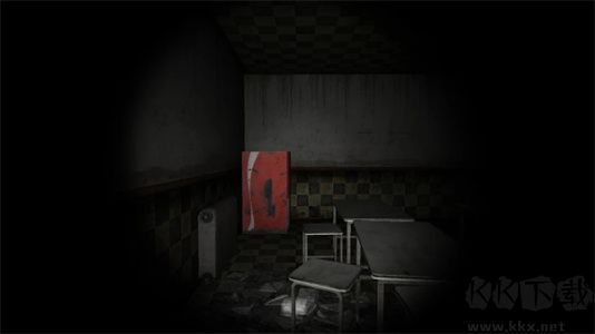 The Ghost正版 v1.31聯機版2