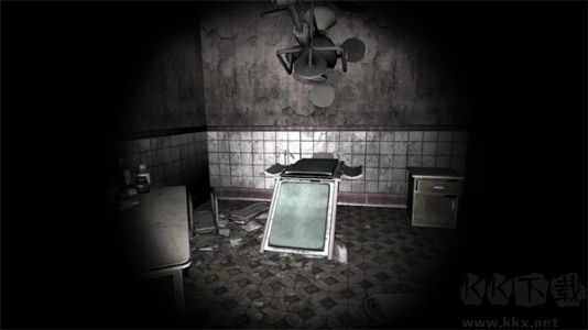 The Ghost正版 v1.31聯機版1