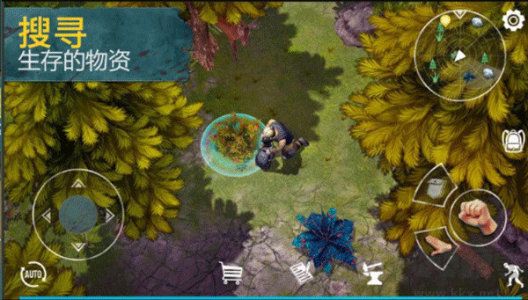 生或死生存(Live or Die Survival) v0.5.0中文版2