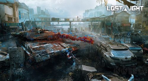 迷失的光網易版 v.1.0.00