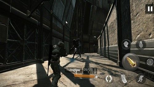 死亡地帶解鎖內購版 v.1.0.0破解版2