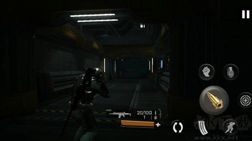死亡地帶解鎖內購版 v.1.0.0破解版3