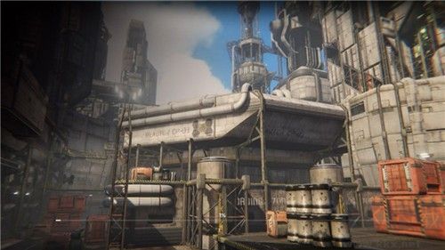 死亡地帶解鎖內購版 v.1.0.0破解版1