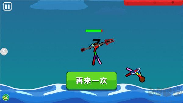 火柴人射擊精英 v1.1.26中文版0