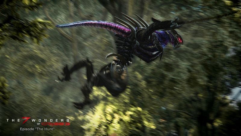 孤島危機3(第一人稱動作射擊游戲) v2.6.8 最新安卓版2