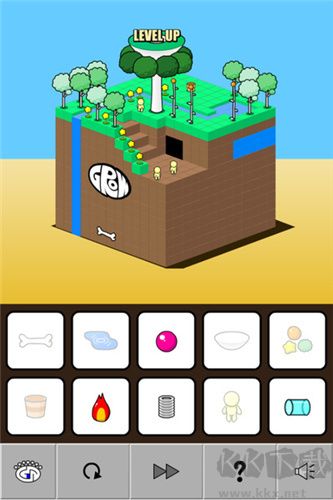 奇妙水世界手機版 v.1.0.12