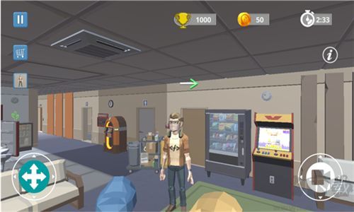 狂躁辦公手機版 v.1.40