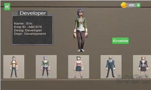 狂躁辦公手機版 v.1.42