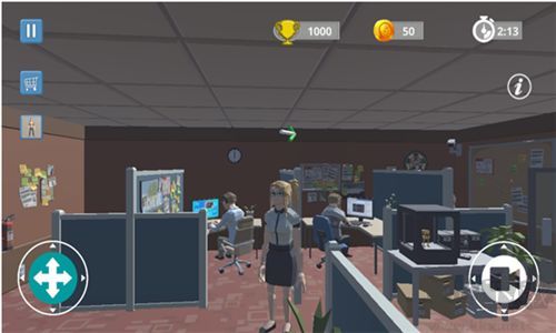 狂躁辦公手機版 v.1.41