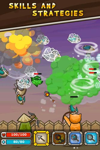 貓射手漢化版 v2.2.51