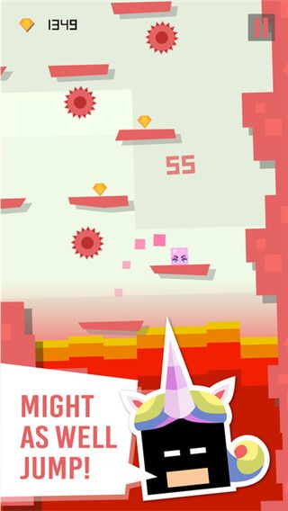 跳躍吧喬伊和朋友們官方正版(休閑益智游戲) v1.3.1 安卓版4