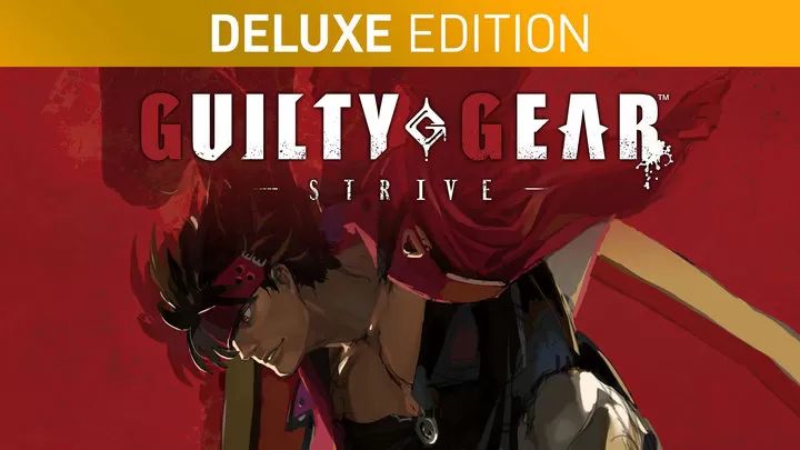 罪惡裝備奮戰STRIVE安卓正版(格斗策略游戲) v2.6.8 最新中文版0