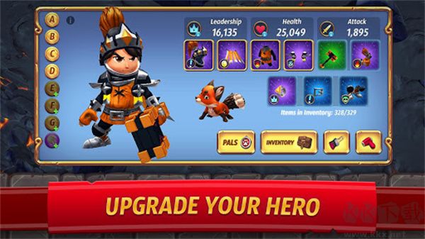 皇家起義2(RoyalRevolt 2) v.1.0.420
