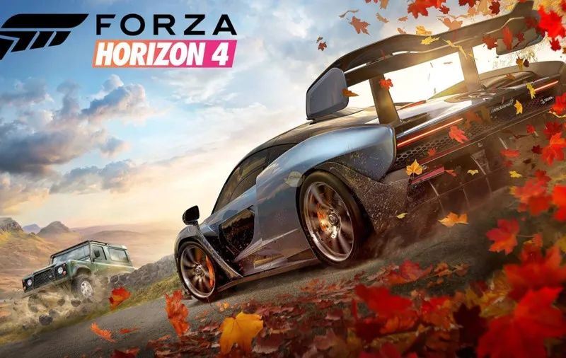 極限競速地平線4手游正版(賽車競速游戲) v2.6.8 免費安卓版0