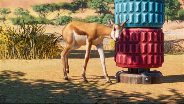 動物園之星手游中文版(模擬經(jīng)營游戲) v0.10 安卓手機版0