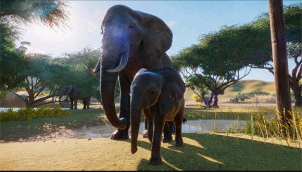 動物園之星手游中文版(模擬經(jīng)營游戲) v0.10 安卓手機版4