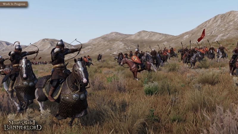 騎馬與砍殺2霸主(冒險戰(zhàn)斗游戲) 支持全dlc v1.2.11 免費(fèi)安卓版0