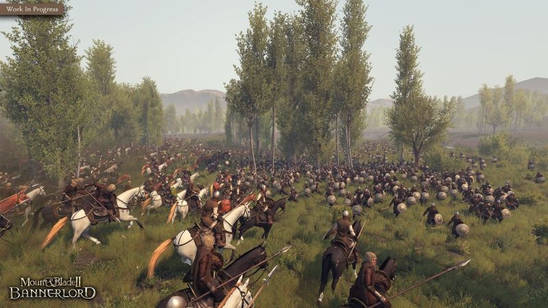 騎馬與砍殺2霸主(冒險戰(zhàn)斗游戲) 支持全dlc v1.2.11 免費(fèi)安卓版1