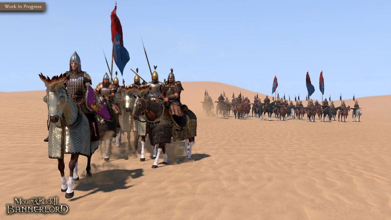 騎馬與砍殺2霸主(冒險戰(zhàn)斗游戲) 支持全dlc v1.2.11 免費(fèi)安卓版2