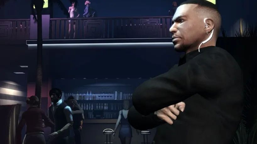 GTA4官方正版(動作冒險手游) v0.3 最新安卓版0