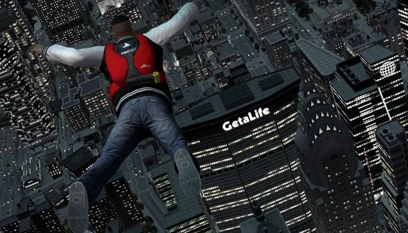 GTA4官方正版(動作冒險手游) v0.3 最新安卓版2
